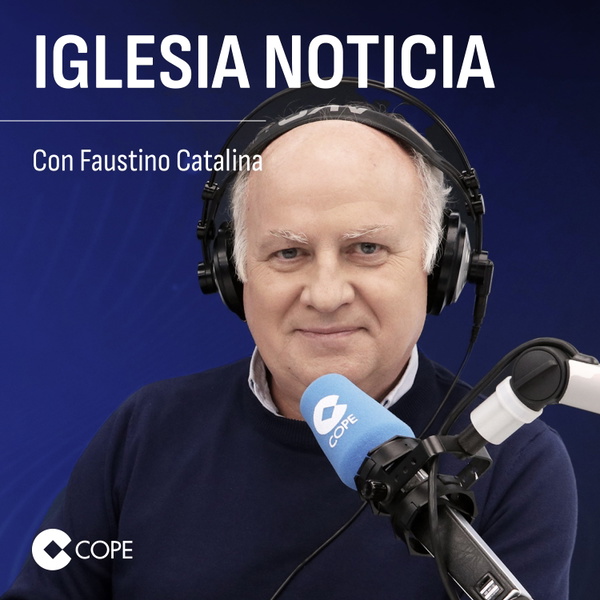 Artwork for Iglesia Noticia