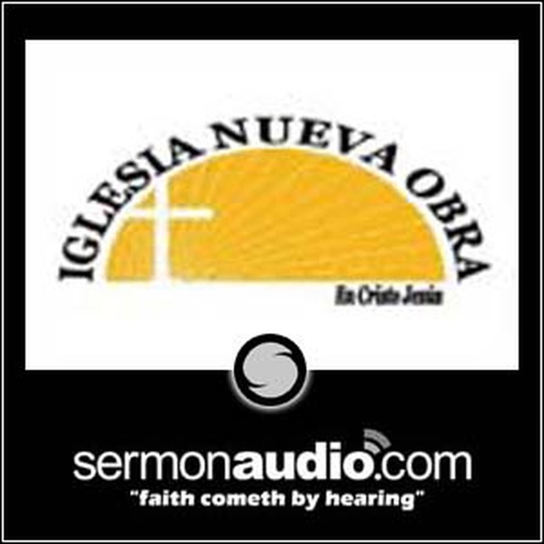 Artwork for Iglesia Nueva Obra en Cristo Jesús