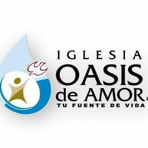 Artwork for Iglesia Oasis de Amor