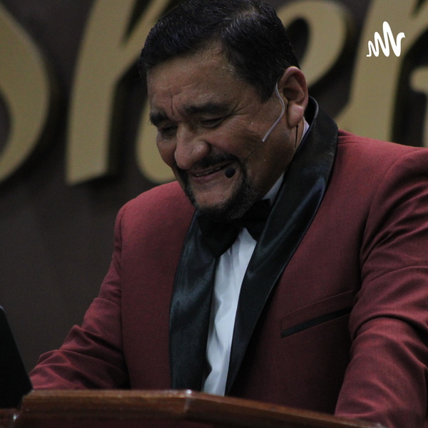 Artwork for Iglesia Shekina/Ministerios Ebenezer