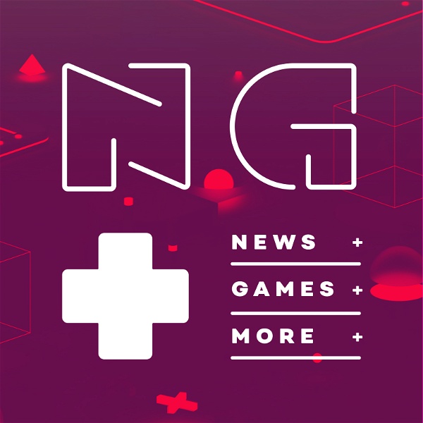 Artwork for IGN News + Games + More