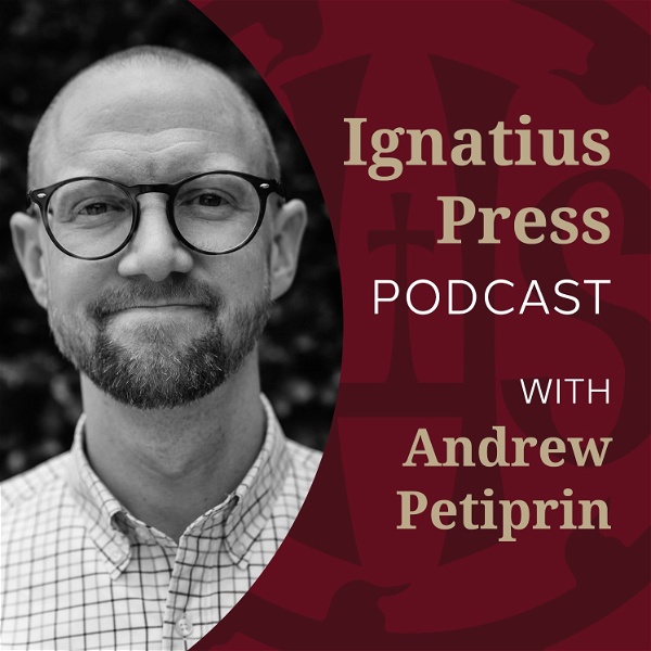 Artwork for Ignatius Press Podcast