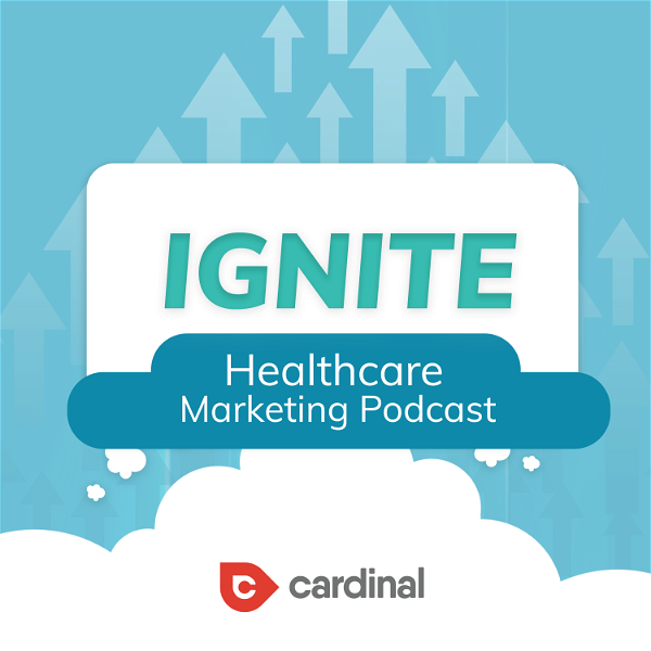 Artwork for Ignite Digital Marketing Podcast