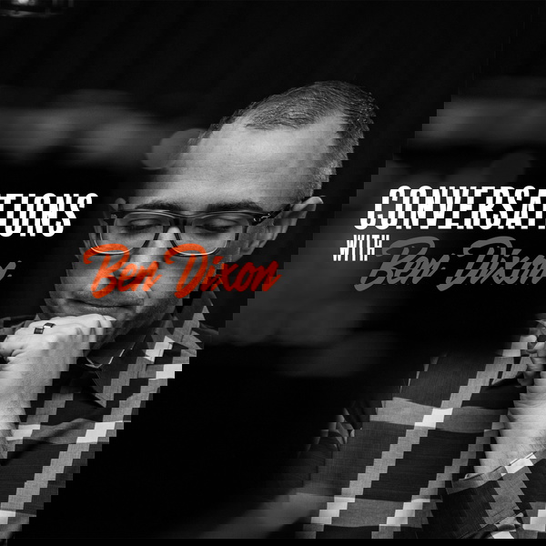 Artwork for Conversations