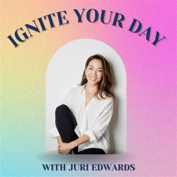 Artwork for IGNITE YOUR DAY