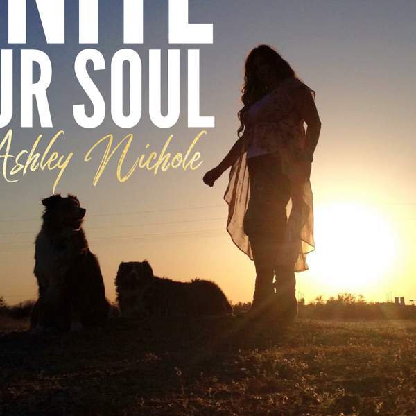 Artwork for Ignite Your Soul