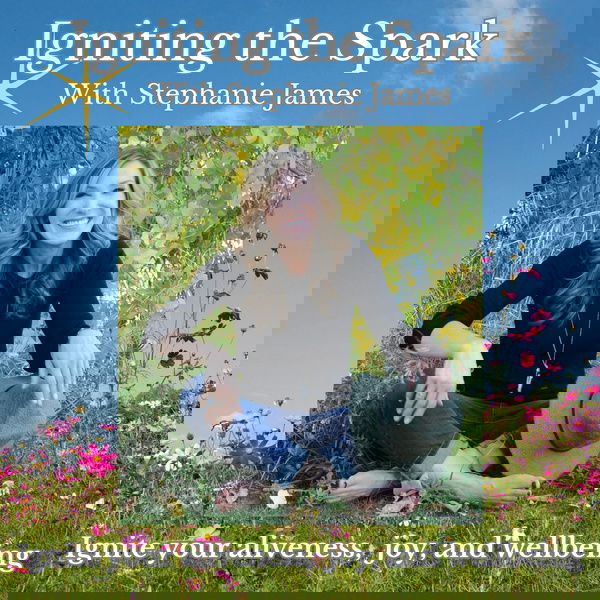 Artwork for Igniting the Spark