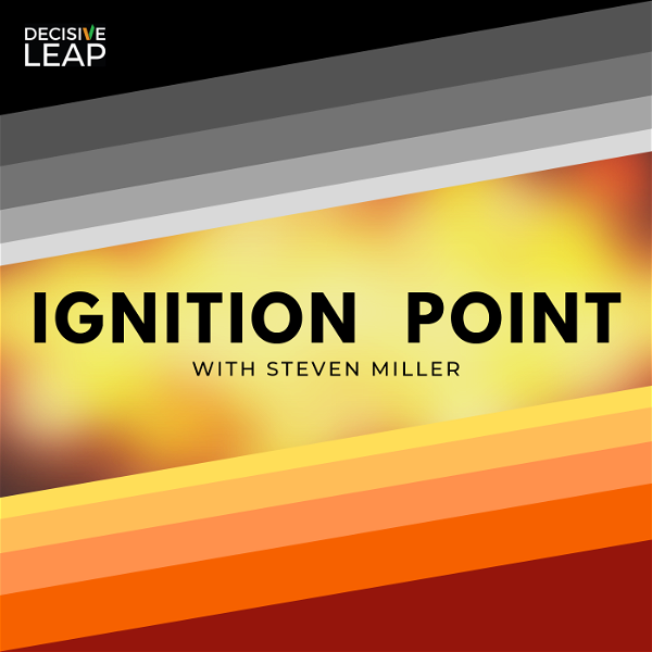 Artwork for Ignition Point