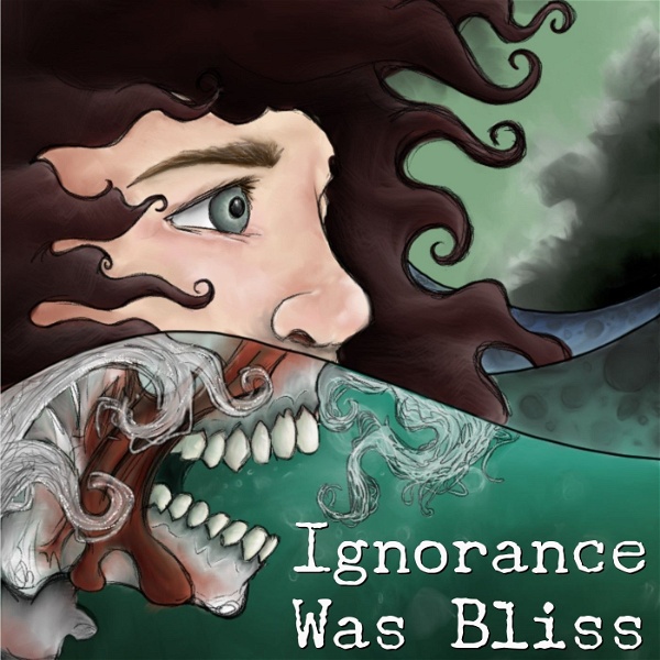 Artwork for Ignorance Was Bliss