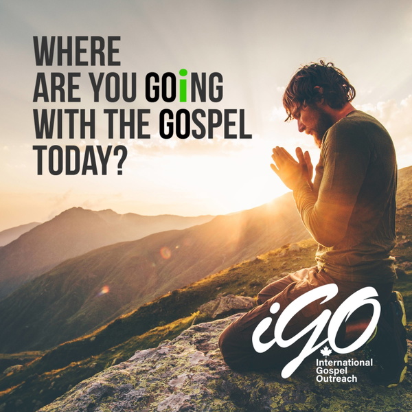 Artwork for iGO Church