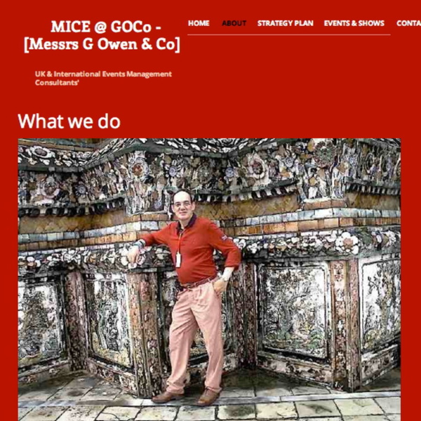 Artwork for iGOCo + iGO + iGO eBooks + Messrs G Owen & Co Podcasts