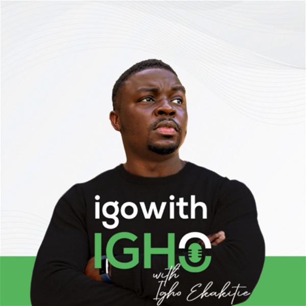 Artwork for IgowithIGHO