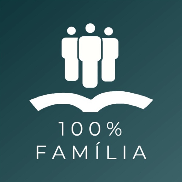 Artwork for Igreja 100% Família