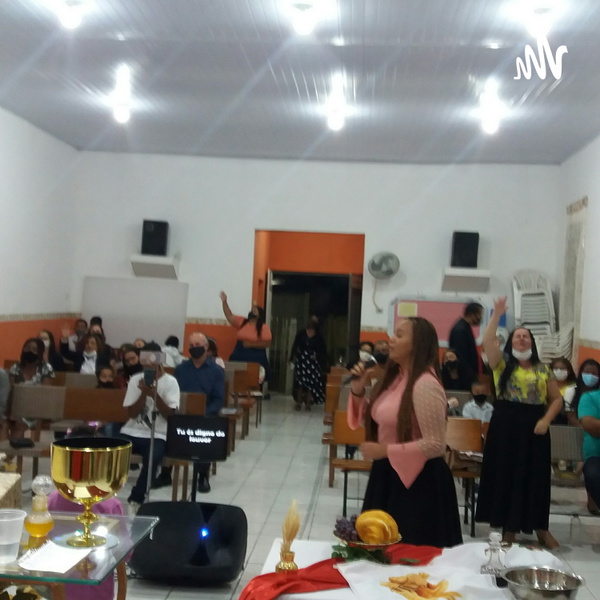 Artwork for IGREJA EVANGÉLICA JESUS AMOR ETERNO