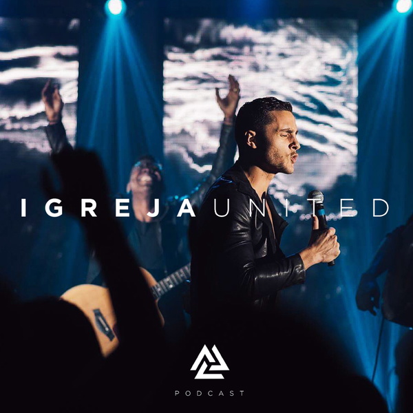 Artwork for Igreja UNITED