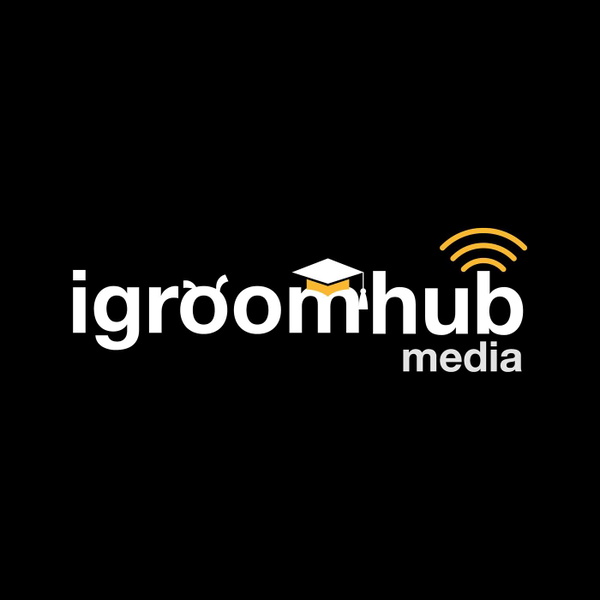 Artwork for igroomhub Media Podcast