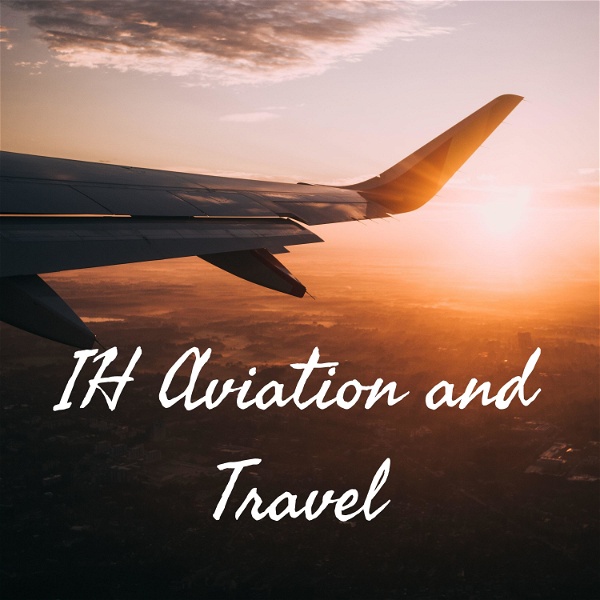Artwork for IH Aviation and Travel