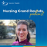 IH Nursing Grand Rounds Podcast