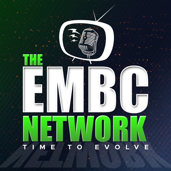 Artwork for THE EMBC NETWORK Featuring: ihealthradio and Worldwide Podcasts