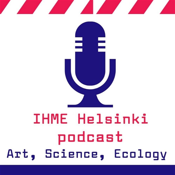 Artwork for IHME Helsinki Podcast
