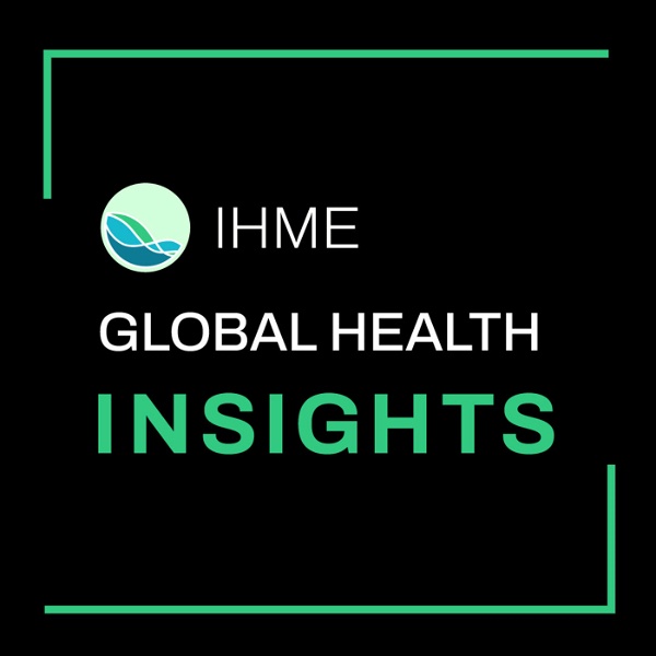 Artwork for IHME’s Global Health Insights