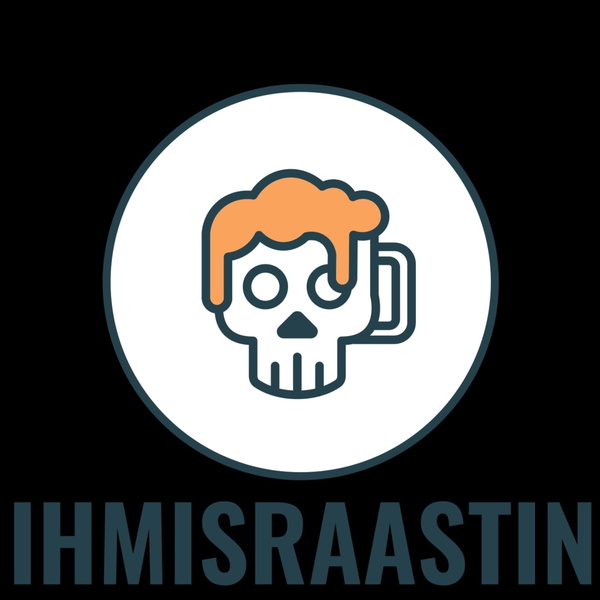 Artwork for Ihmisraastin