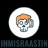 Ihmisraastin