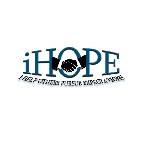 Artwork for iHope with Demetrius Stevenson