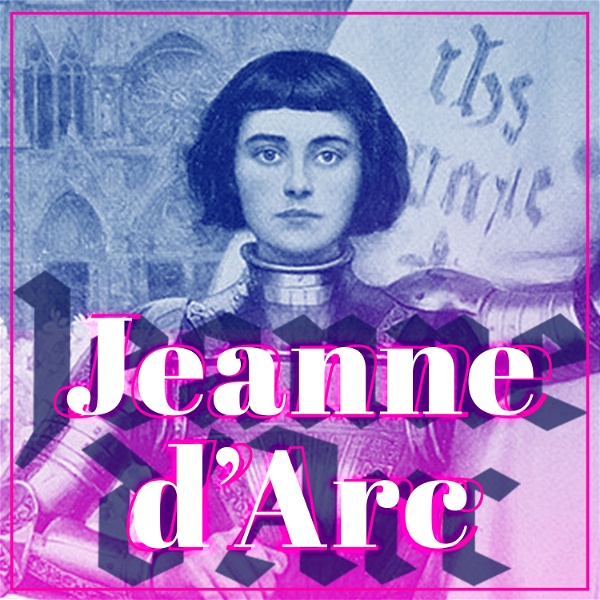 Artwork for Ihrer Zeit voraus: Jeanne