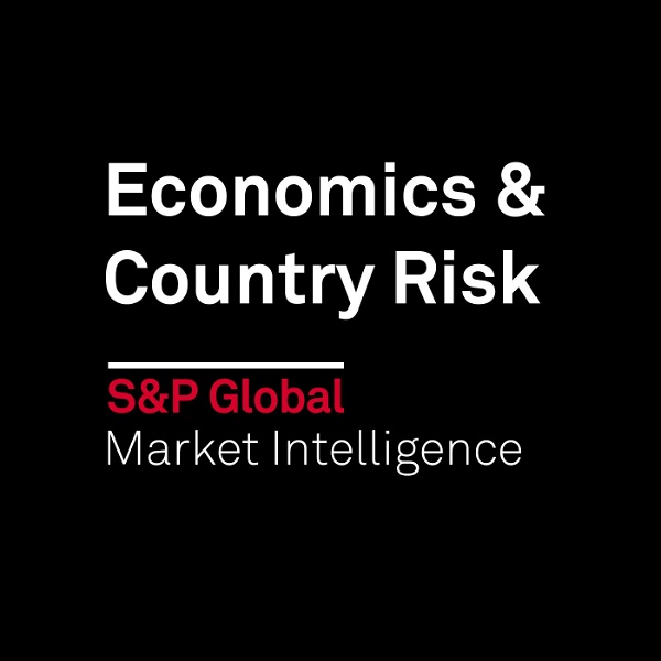 Artwork for Economics & Country Risk