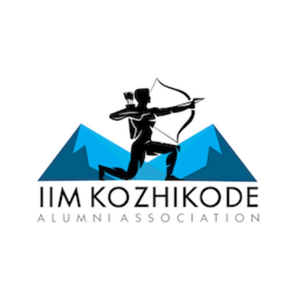 Artwork for IIM Kozhikode Alumni Association