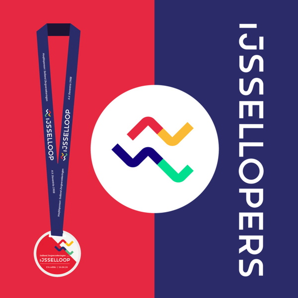 Artwork for IJssellopers