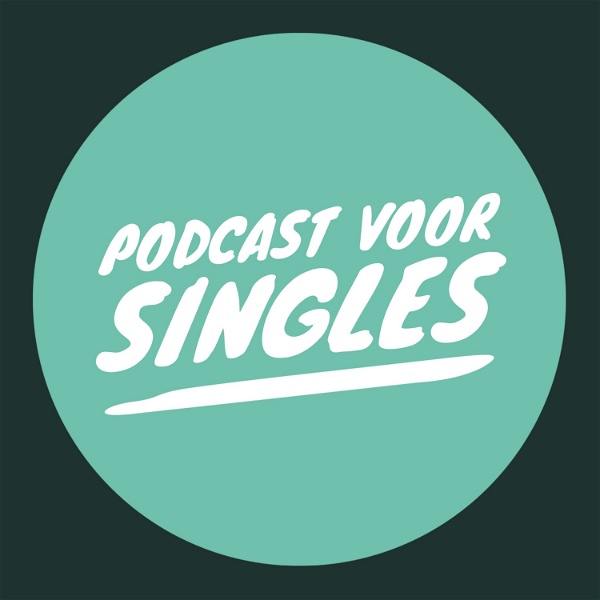 Artwork for Podcast voor singles