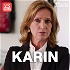 Ik, Karin