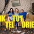 Ik tel tot drie