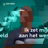 Ik zet mijn geld aan het werk