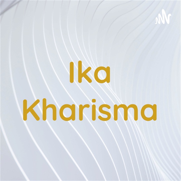 Artwork for Ika Kharisma