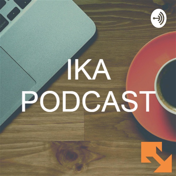 Artwork for IKA Podcast