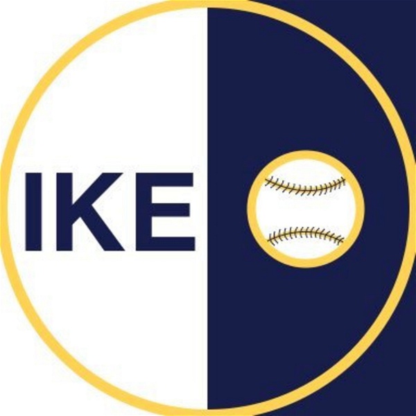 Artwork for IKE Brewers Podcast
