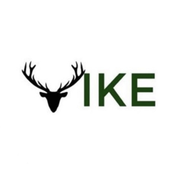 Artwork for IKE Bucks Podcast