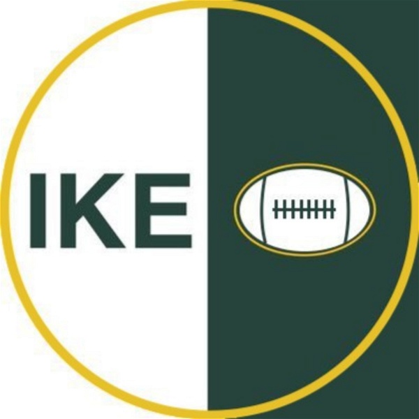 Artwork for IKE Packers Podcast