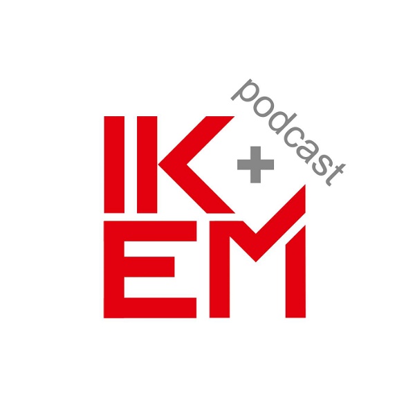 Artwork for IKEM Podcast