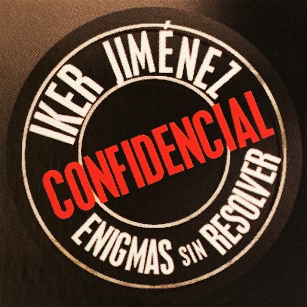 Iker Jiménez Confidencial
