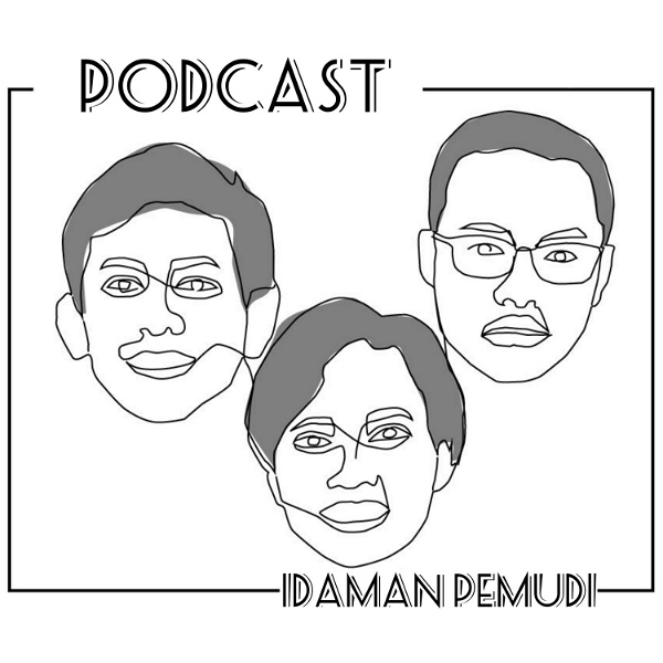 Artwork for Podcast Idaman Pemudi