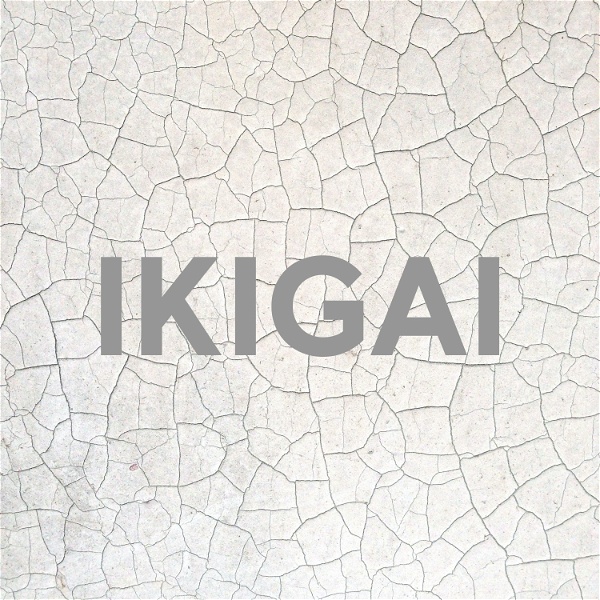 Artwork for IKIGAI