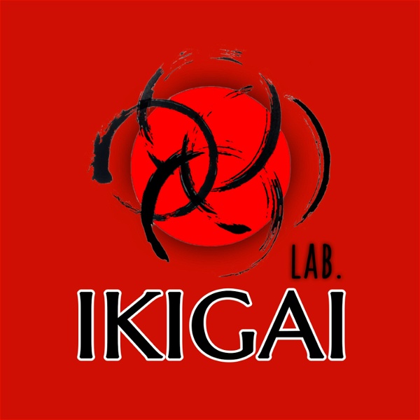 Artwork for IKIGAI LAB
