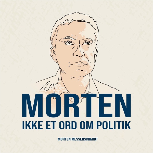Artwork for Ikke Et Ord Om Politik