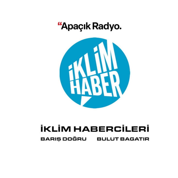 Artwork for İklim Habercileri