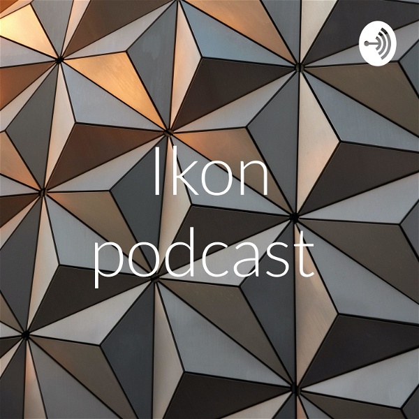 Artwork for Ikon podcast