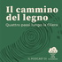Il cammino del legno